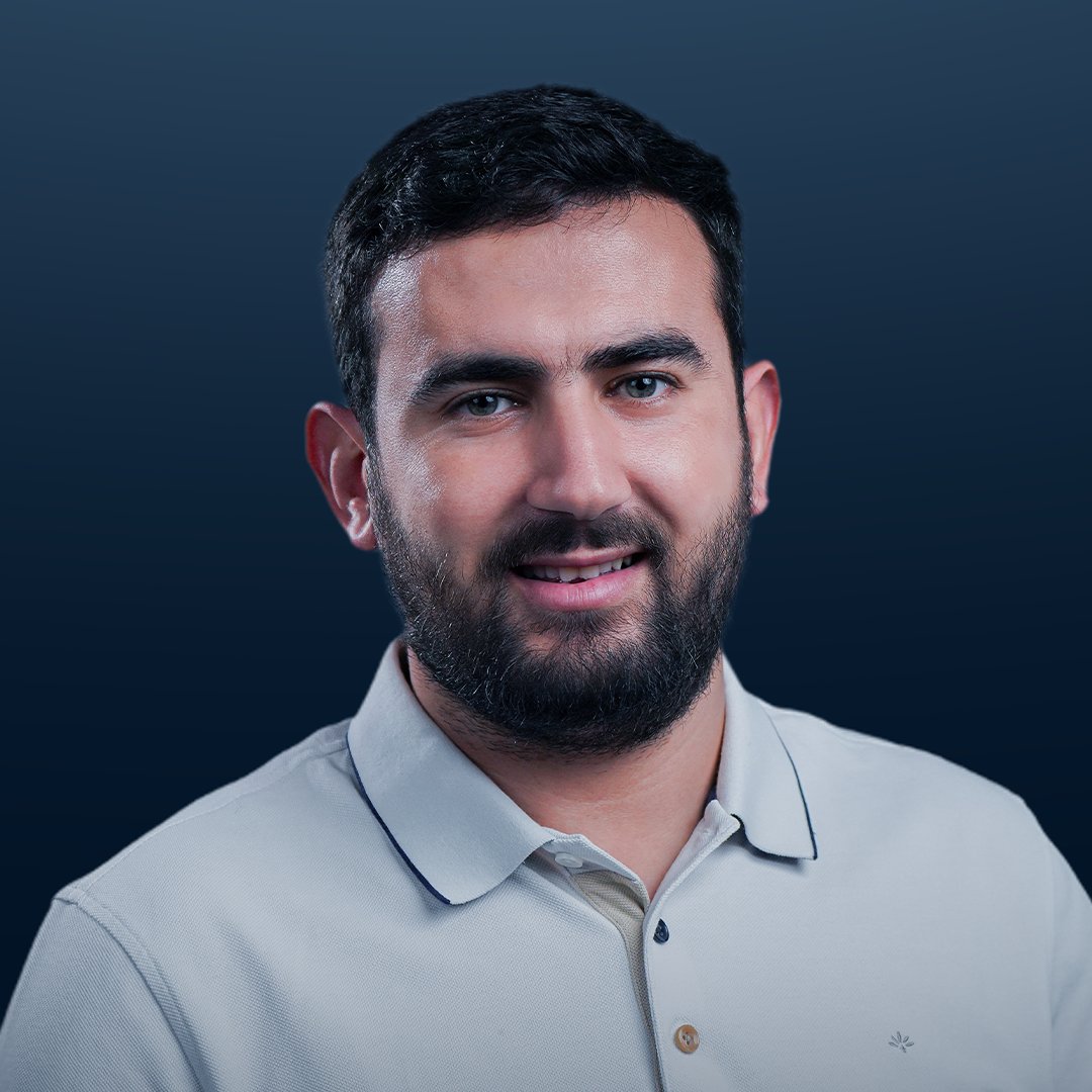 Mossaab EL bachiri